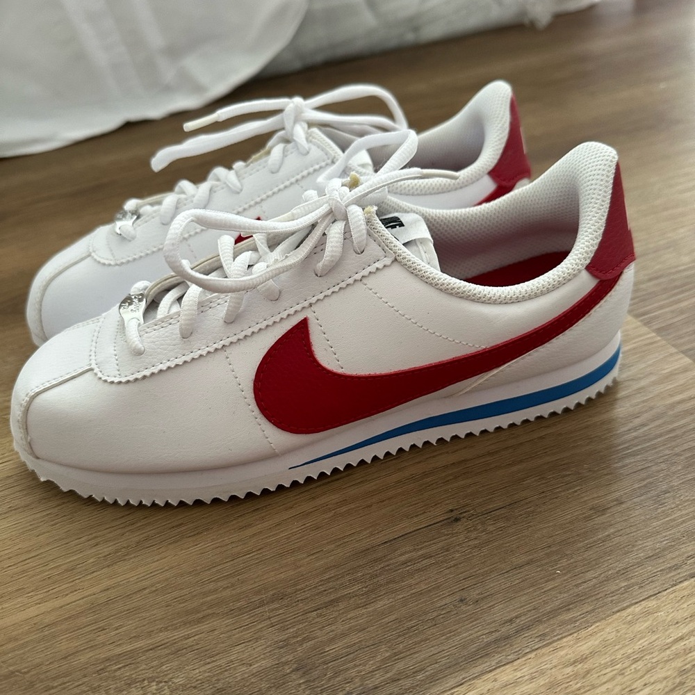 Nike Cortez